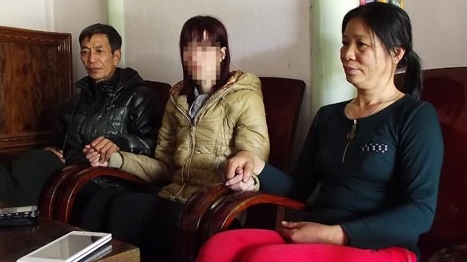 Người phụ nữ gần 2.000 ngày lưu lạc nơi xứ người