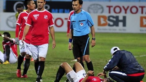 Xử nguội - tại sao không?