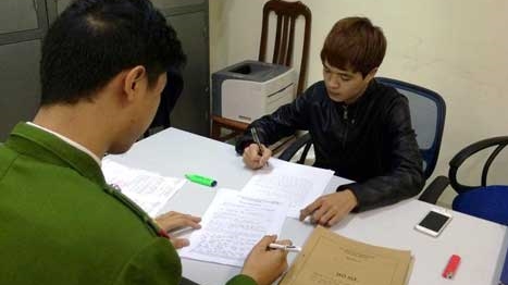 ‘Cháu của chú làm ở Viettel’ lại lộ diện