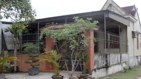 Hàng trăm người dân mất hết tài sản vì nghe theo phường hụi