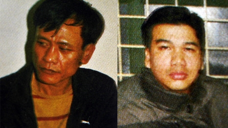 Hồi kết của những trùm ma túy đá