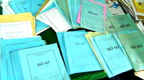 Lừa chạy việc, chiếm đoạt 130 triệu đồng