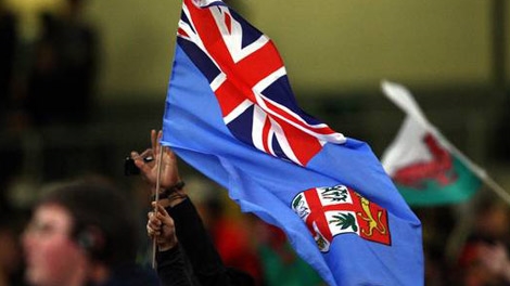 Chính phủ Fiji thi thiết kế quốc kỳ ‘thoát Anh’