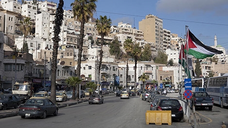 Tin vắn quốc tế ngày 27/2