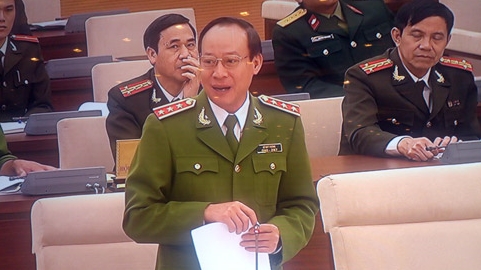 Giao nhiệm vụ điều tra cho kiểm ngư, thuế, Ủy ban chứng khoán(?)