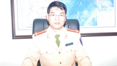 Tập trung xử lý nghiêm, quyết liệt vi phạm giao thông sau dịp Tết