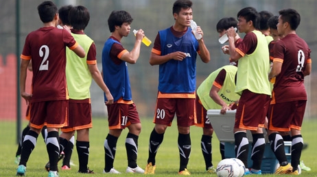 Đội bóng không "vùng cấm"