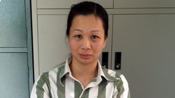 Những tử tù được ân giảm nhờ biết quay đầu về nẻo thiện