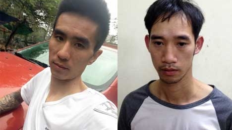 Nhân viên cửa hàng hoa ‘lùa’ khách chạy khắp chợ