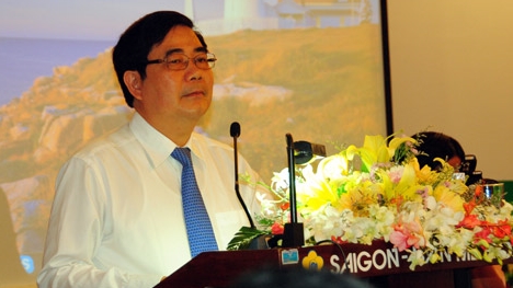 Hội nghị phát triển bền vững ngành Cà phê Việt Nam