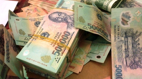 Dựng màn kịch ‘bị cướp 1 tỷ’ để… đòi tiền cọc mua đất