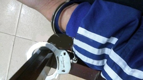 Xử lý nhóm công nhân 'rút ruột' tài sản công ty