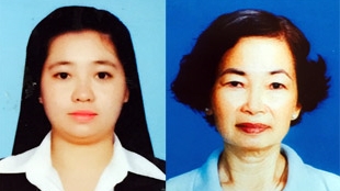 Đường dây mua bán hóa đơn xuyên biên giới, chiếm đoạt tiền tỷ