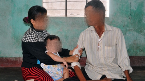 Bi kịch cuộc đời những cô gái bị lừa bán qua biên giới