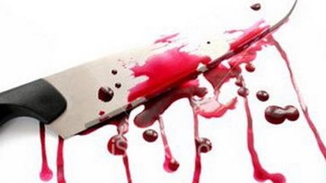 Mâu thuẫn gia đình, đâm chết vợ rồi tự sát