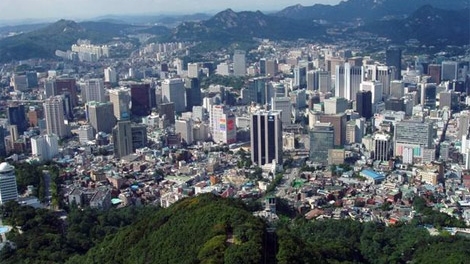 Tin vắn quốc tế ngày 8/4