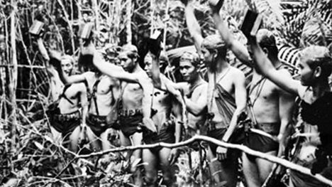 Kỳ cuối: Xứng danh Anh hùng