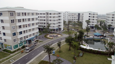 Tăng diện tích nhà ở xã hội lên 90m2: Chưa phù hợp thực tế