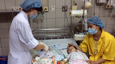 Bệnh viện K “dẫn đầu” về bị “tố” nhũng nhiễu