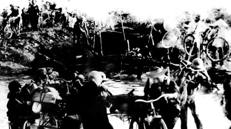 Đảm bảo Hậu cần - Kỹ thuật, tất cả chi viện cho tiền tuyến miền Nam