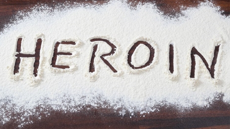 Truy tố đối tượng mua bán gần 5kg heroin