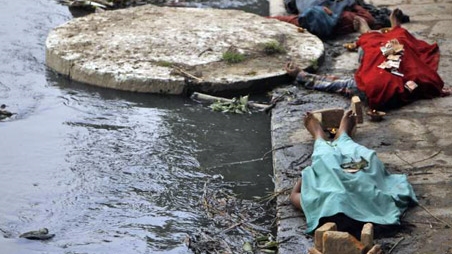 Đang xác minh thông tin về người Việt trong vụ động đất ở Nepal