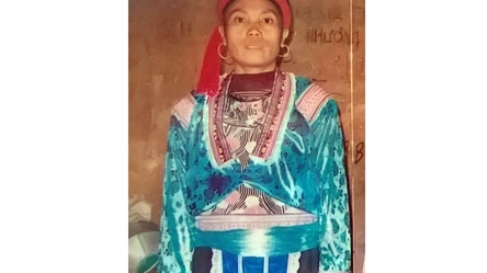 Người đàn ông bán nửa gia tài đi tìm vợ mất tích