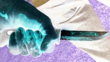 Mâu thuẫn cầm cố tài sản, nam thanh niên bị đâm thủng phổi