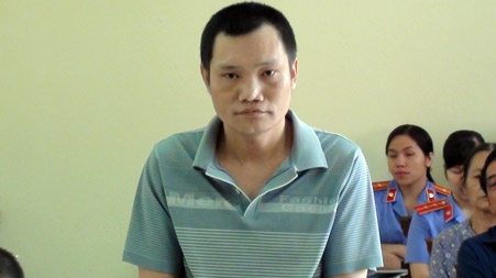 14 năm tù cho kẻ côn đồ giết hàng xóm tại Ba Bể