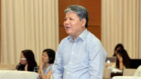 Đề xuất không đặt tên “nửa tây, nửa ta”