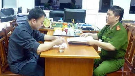 Lừa đảo 10 tỷ đồng rồi trốn truy nã sang Australia