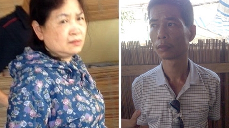 Phá đường dây ma túy với nhiều đối tượng cộm cán ở Hải Phòng