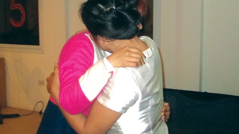 Trở về sau 10 năm bị đọa đày nơi xứ người