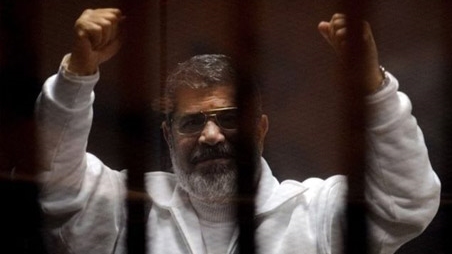 3 thẩm phán bị sát hại sau phiên tòa xét xử cựu Tổng thống Ai Cập