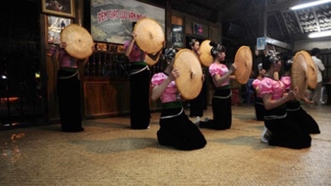 Tây Bắc – Hành trình âm nhạc và văn hóa