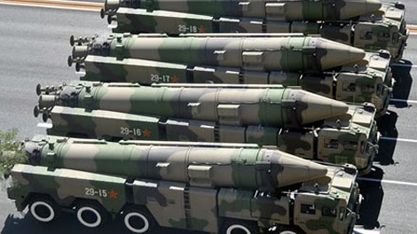 Tin vắn quốc tế ngày 19/5