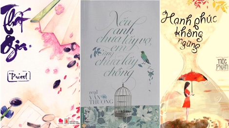 Nguy hại từ nhập khẩu ‘sách rác’