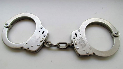 Bắt một thẩm phán lừa đảo