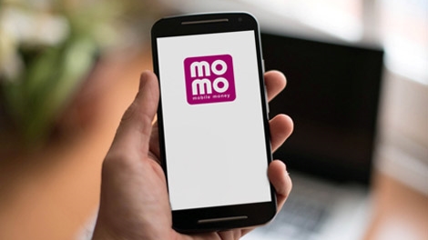 Thanh toán khoản vay Home Credit qua ứng dụng MoMo