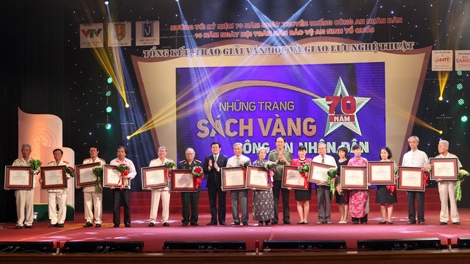 Sức sống lâu bền của những giá trị thực