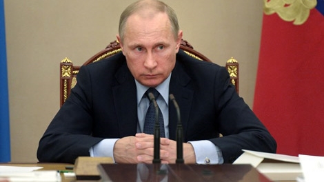 Chỉ phương Tây mới giải quyết được cuộc khủng hoảng Ukraine