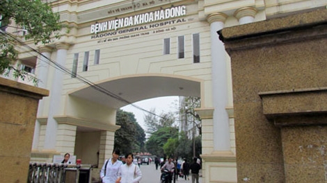 Bệnh viện Đa khoa Hà Đông kiểm tra, tiếp thu ý kiến phản ánh của bệnh nhân