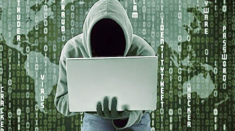 Lật mặt nhóm tin tặc nguy hiểm APT30