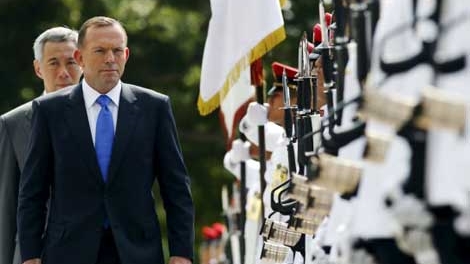 Căng thẳng ở biển Đông là thách thức an ninh khu vực châu Á - Thái Bình Dương