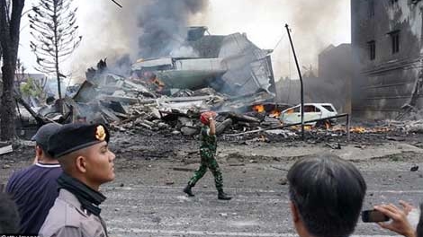 Tin vắn quốc tế ngày 2/7