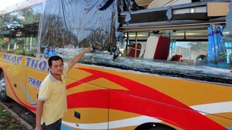 Yêu cầu xử nghiêm 'xe vua' vào phố cấm