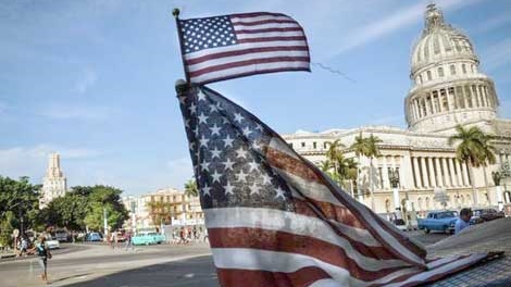 Chương mới trong quan hệ Mỹ - Cuba