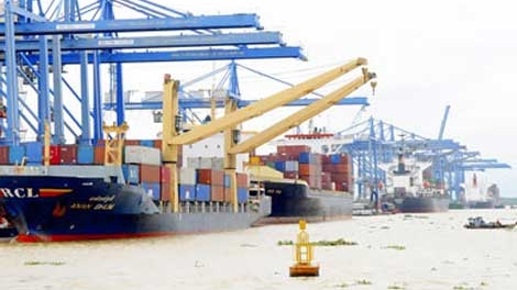 Cần thống nhất quy trình thủ tục trong thực hiện cơ chế một cửa quốc gia ở cảng biển