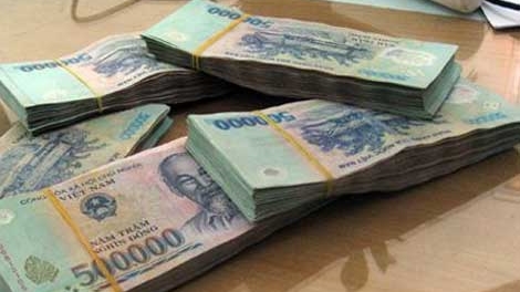 Xử phạt đối tượng tung tin giả về vụ cướp 250 triệu đồng