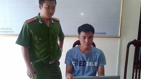 Chủ tài khoản Facebook 'Vườn Lan' với những phi vụ lừa đảo